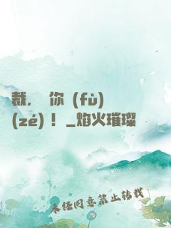 總裁，請你負(fù)責(zé) ！